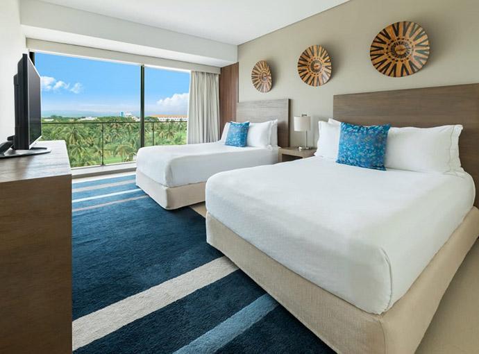 Nima Bay Lifestyles Experience Hotel Puerto Vallarta