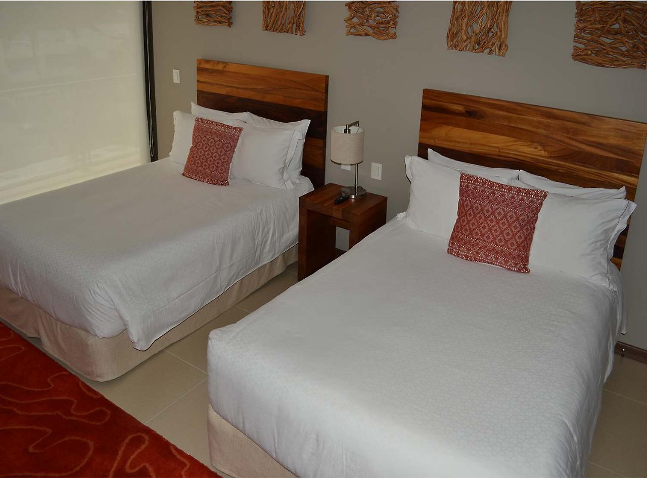 Hotel Nima Bay Lifestyles Experience Puerto Vallarta