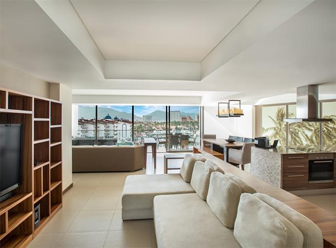 Nima Bay Lifestyles Experience 4* Puerto Vallarta