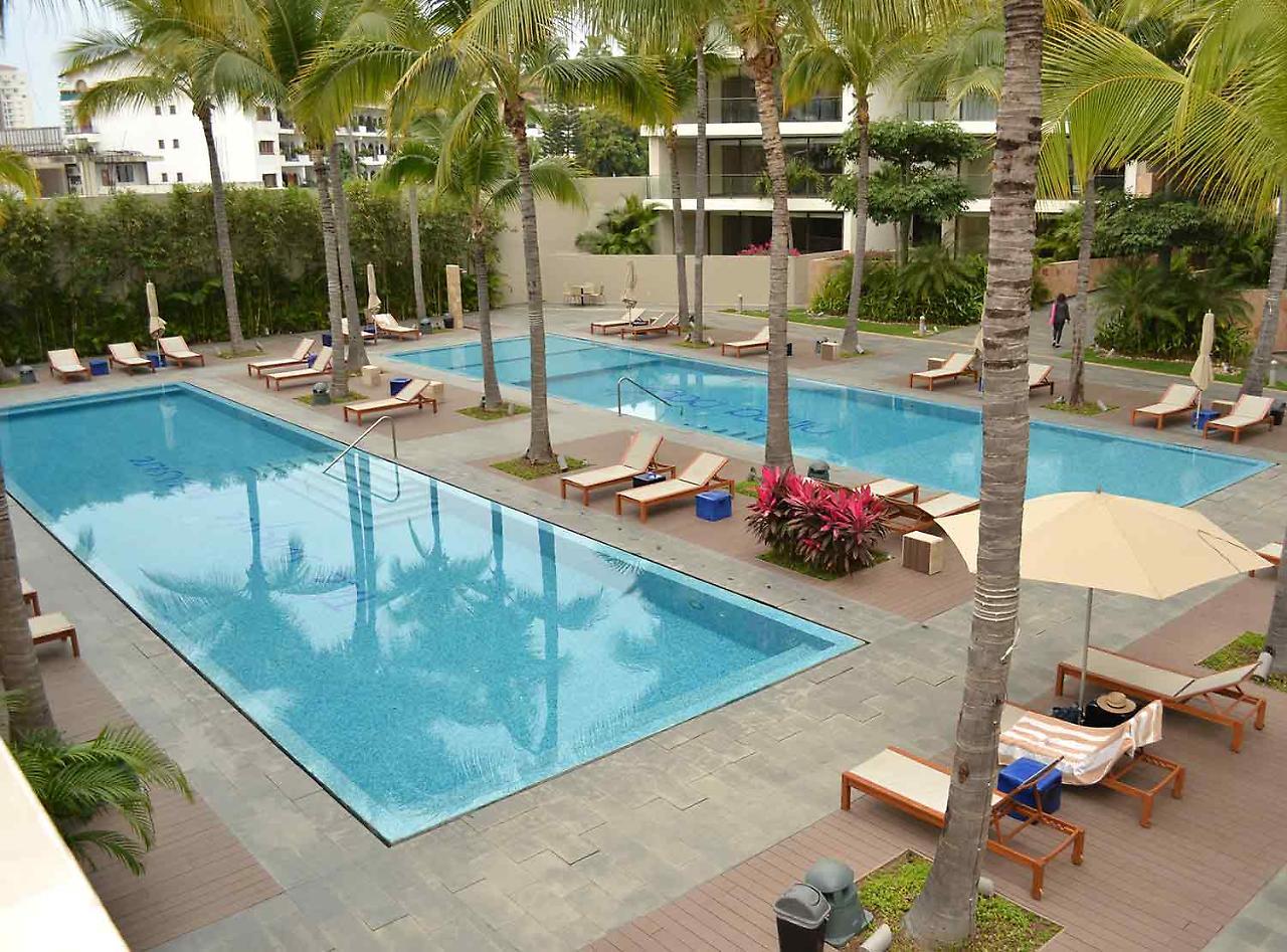 Nima Bay Lifestyles Experience 4* Puerto Vallarta