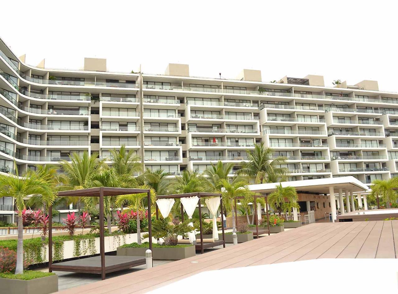 Nima Bay Lifestyles Experience Hotel 4*