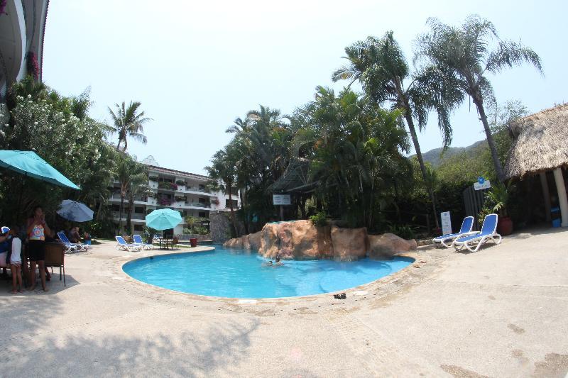Casa Iguana Mismaloya Hotel 3*