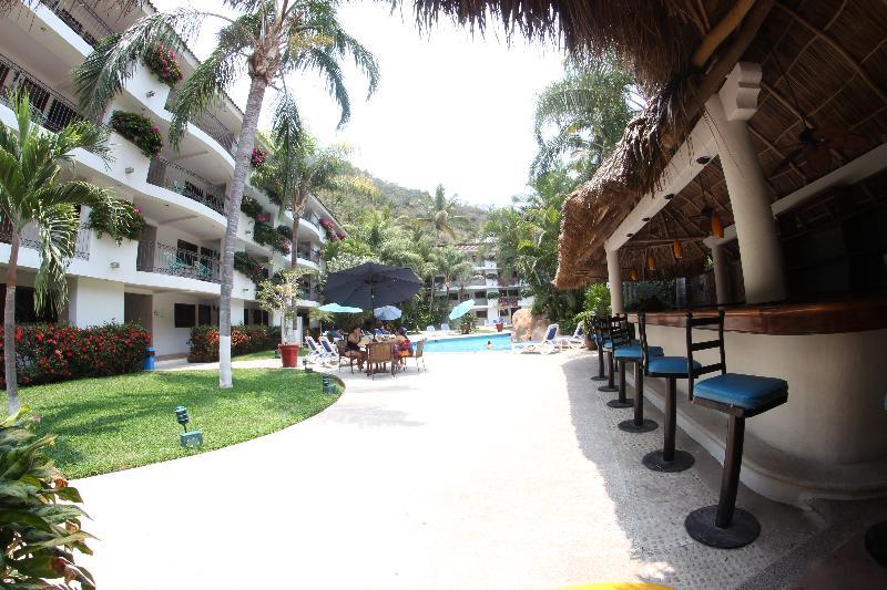 Hotel Casa Iguana Mismaloya Puerto Vallarta