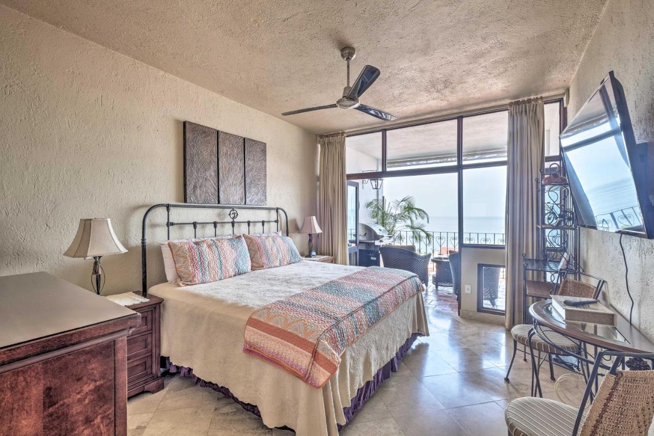 With Pool Access And Pacific Ocean Views! Apartment *