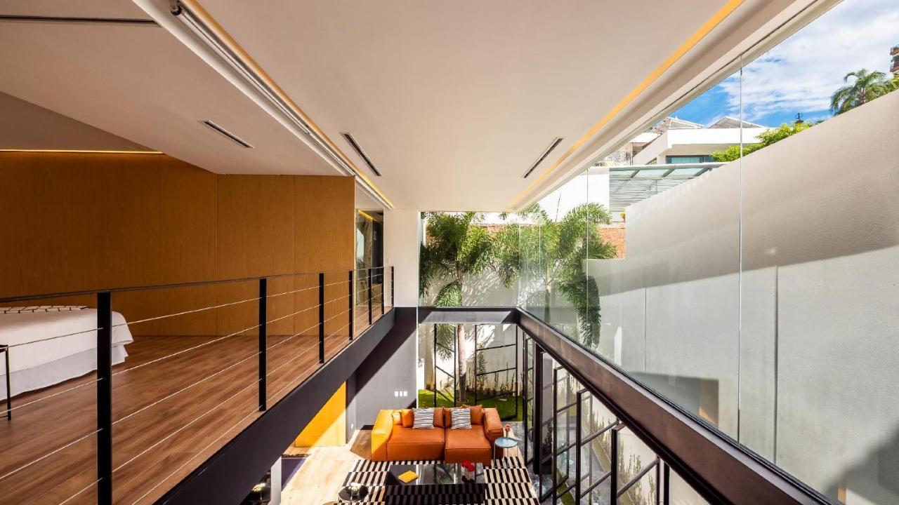 Pier 57 - 108 Luxurious Loft In Romantic Zone * Puerto Vallarta