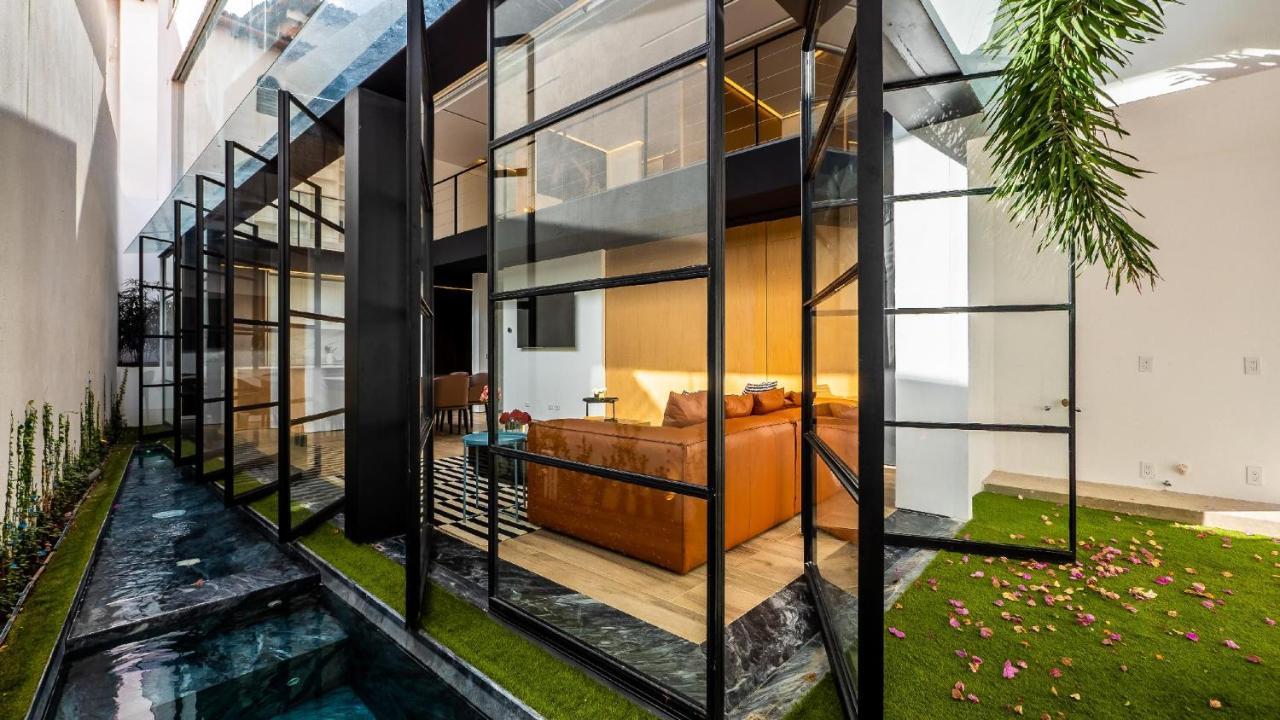 Pier 57 - 108 Luxurious Loft In Romantic Zone Puerto Vallarta