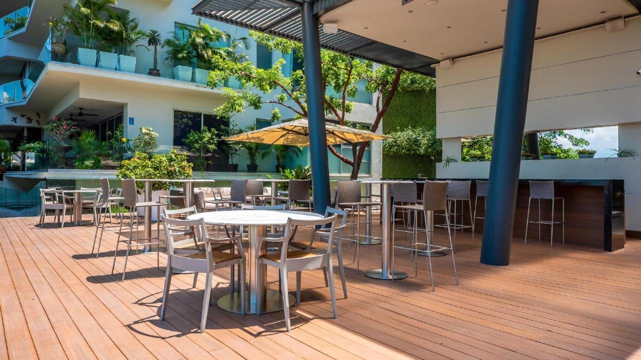 Holiday home Avalon - 801 Sky Bar Pool 3 Bedroom In Amapas