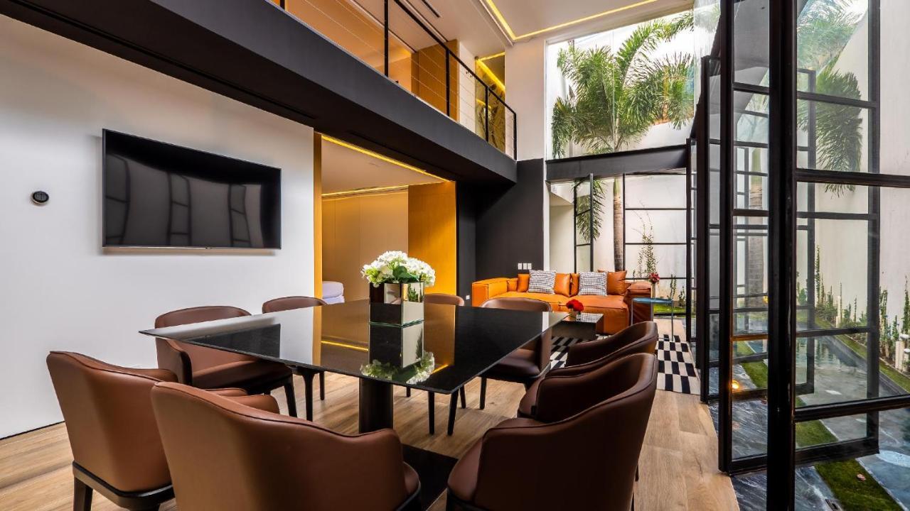 Pier 57 - 108 Luxurious Loft In Romantic Zone Holiday home *