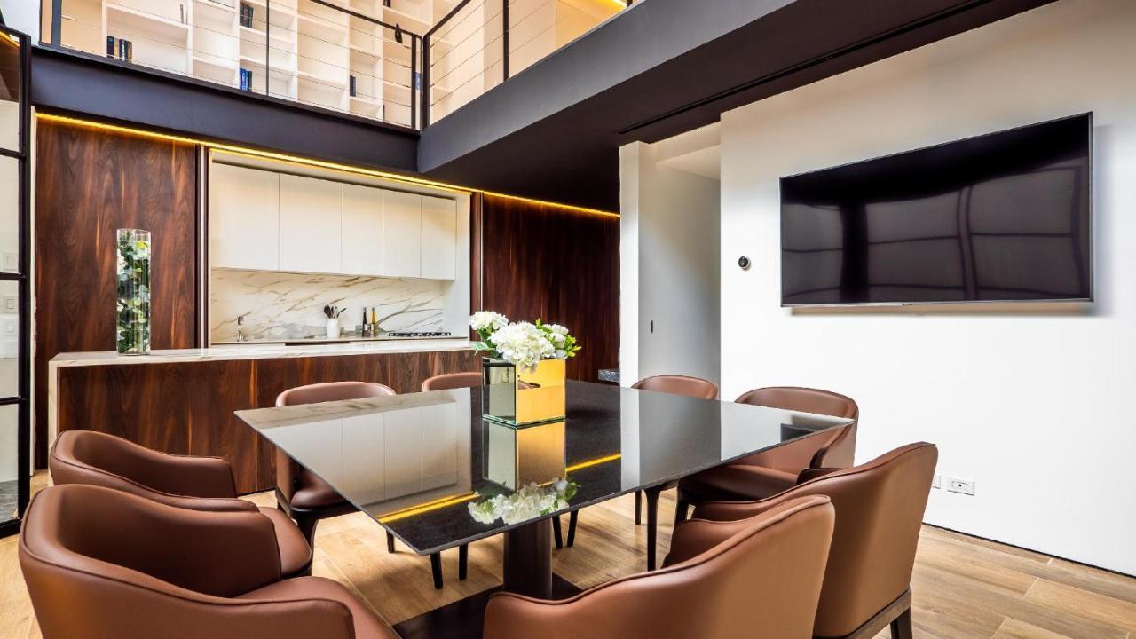 Pier 57 - 108 Luxurious Loft In Romantic Zone