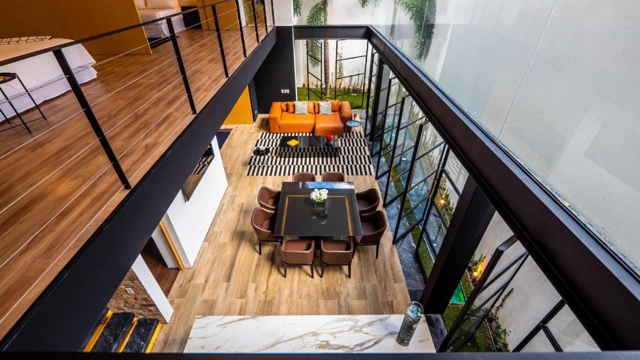 Pier 57 - 108 Luxurious Loft In Romantic Zone * Puerto Vallarta
