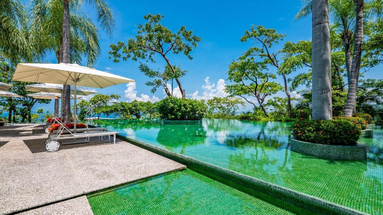 Avalon - 801 Sky Bar Pool 3 Bedroom In Amapas *