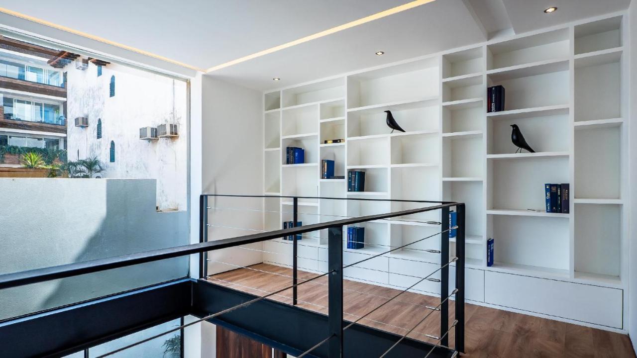 Holiday home Pier 57 - 108 Luxurious Loft In Romantic Zone Puerto Vallarta