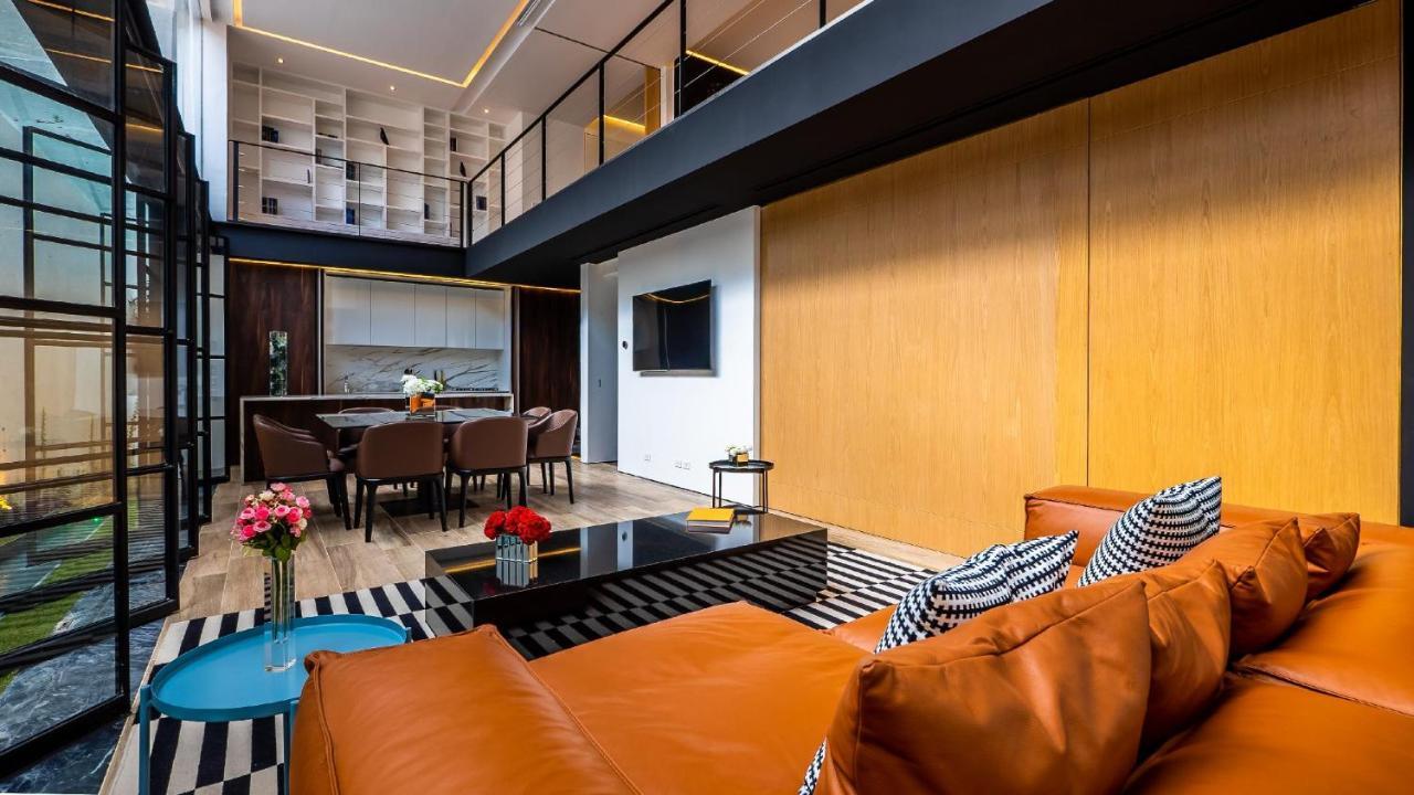 Pier 57 - 108 Luxurious Loft In Romantic Zone Holiday home *