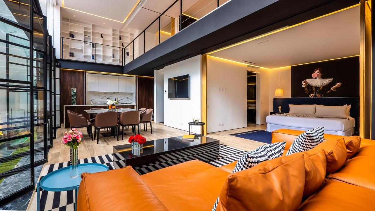 Holiday home Pier 57 - 108 Luxurious Loft In Romantic Zone