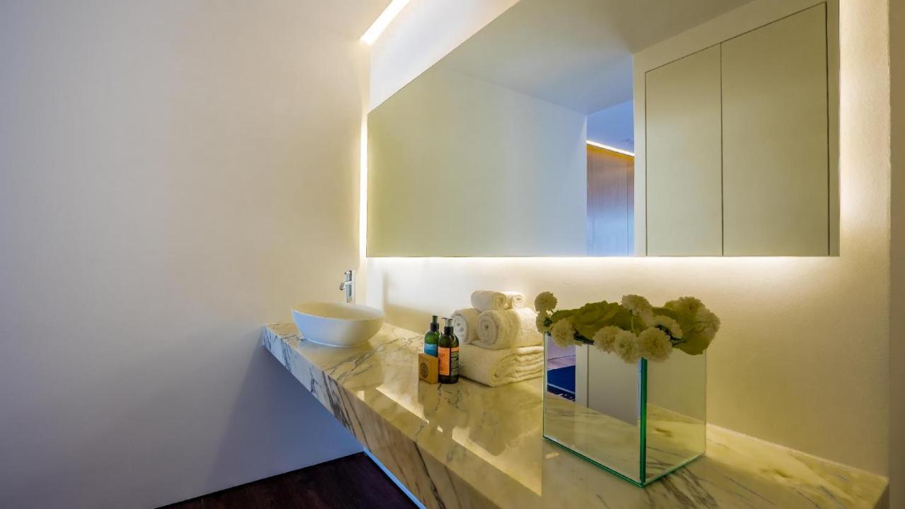 Pier 57 - 108 Luxurious Loft In Romantic Zone *