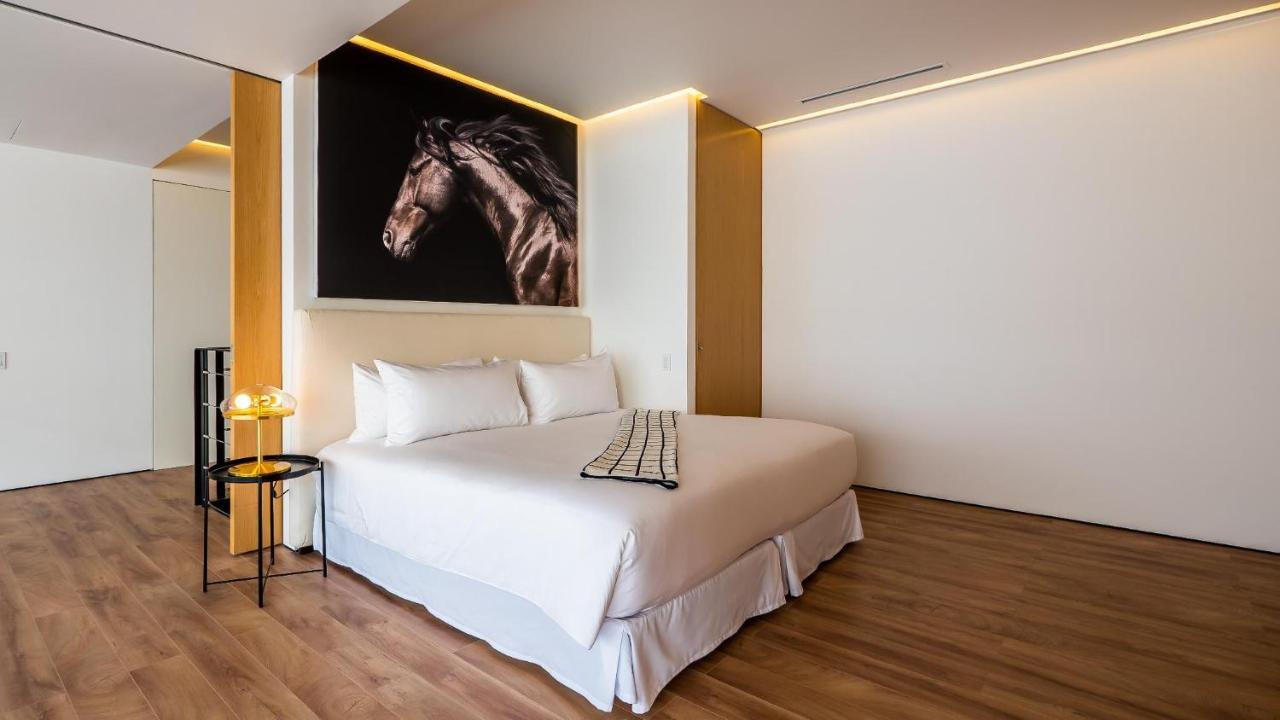 Holiday home Pier 57 - 108 Luxurious Loft In Romantic Zone