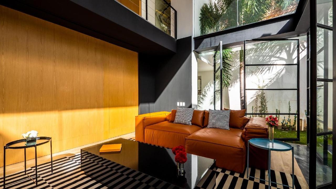 Holiday home Pier 57 - 108 Luxurious Loft In Romantic Zone
