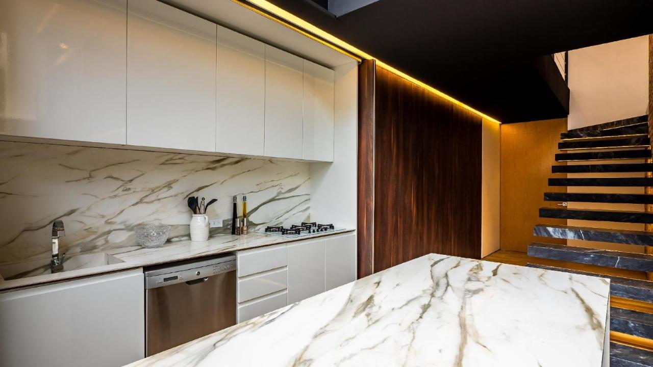Holiday home Pier 57 - 108 Luxurious Loft In Romantic Zone