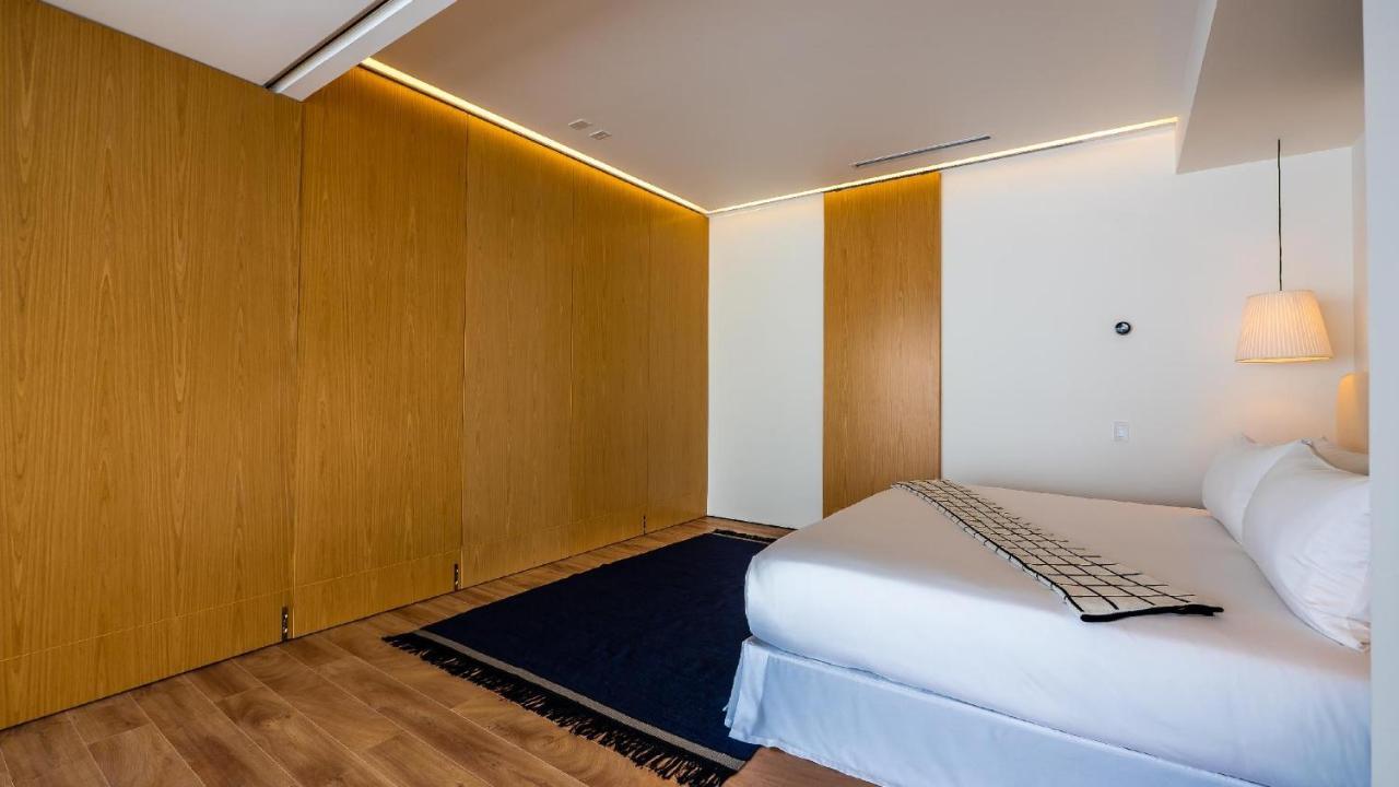 Pier 57 - 108 Luxurious Loft In Romantic Zone Holiday home