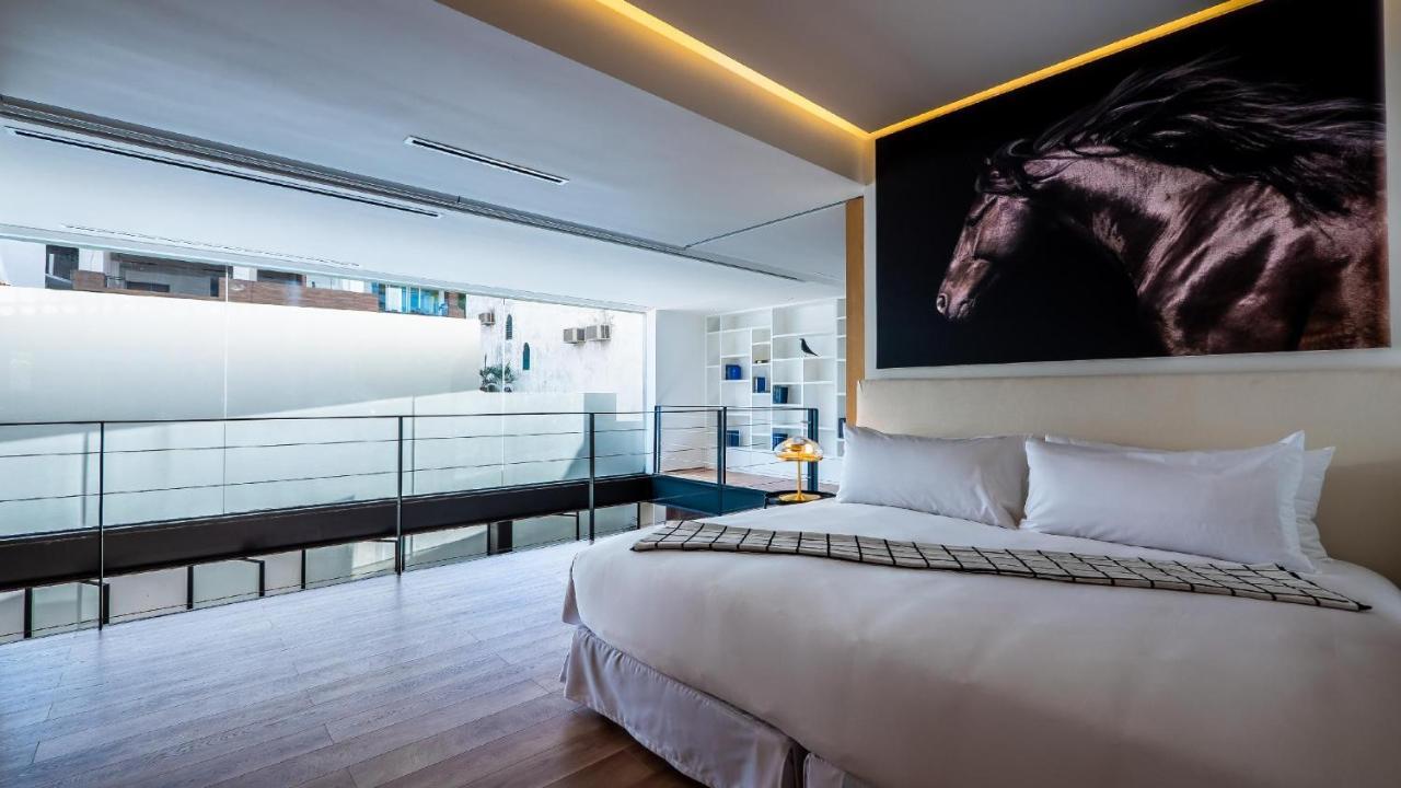 Pier 57 - 108 Luxurious Loft In Romantic Zone * Puerto Vallarta
