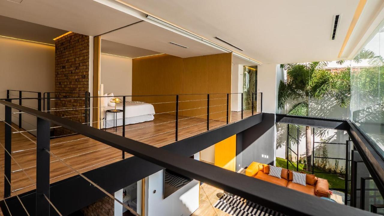 Pier 57 - 108 Luxurious Loft In Romantic Zone Holiday home
