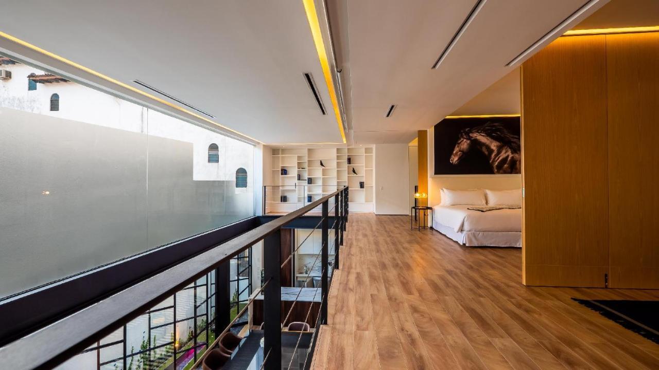 Holiday home Pier 57 - 108 Luxurious Loft In Romantic Zone Puerto Vallarta