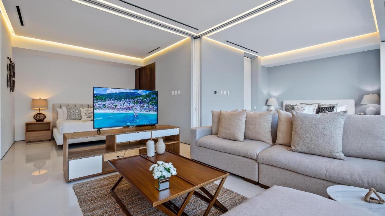 Holiday home Pier 57 - 609 2 Bedroom Amazing Roof In Romantic Zone Puerto Vallarta