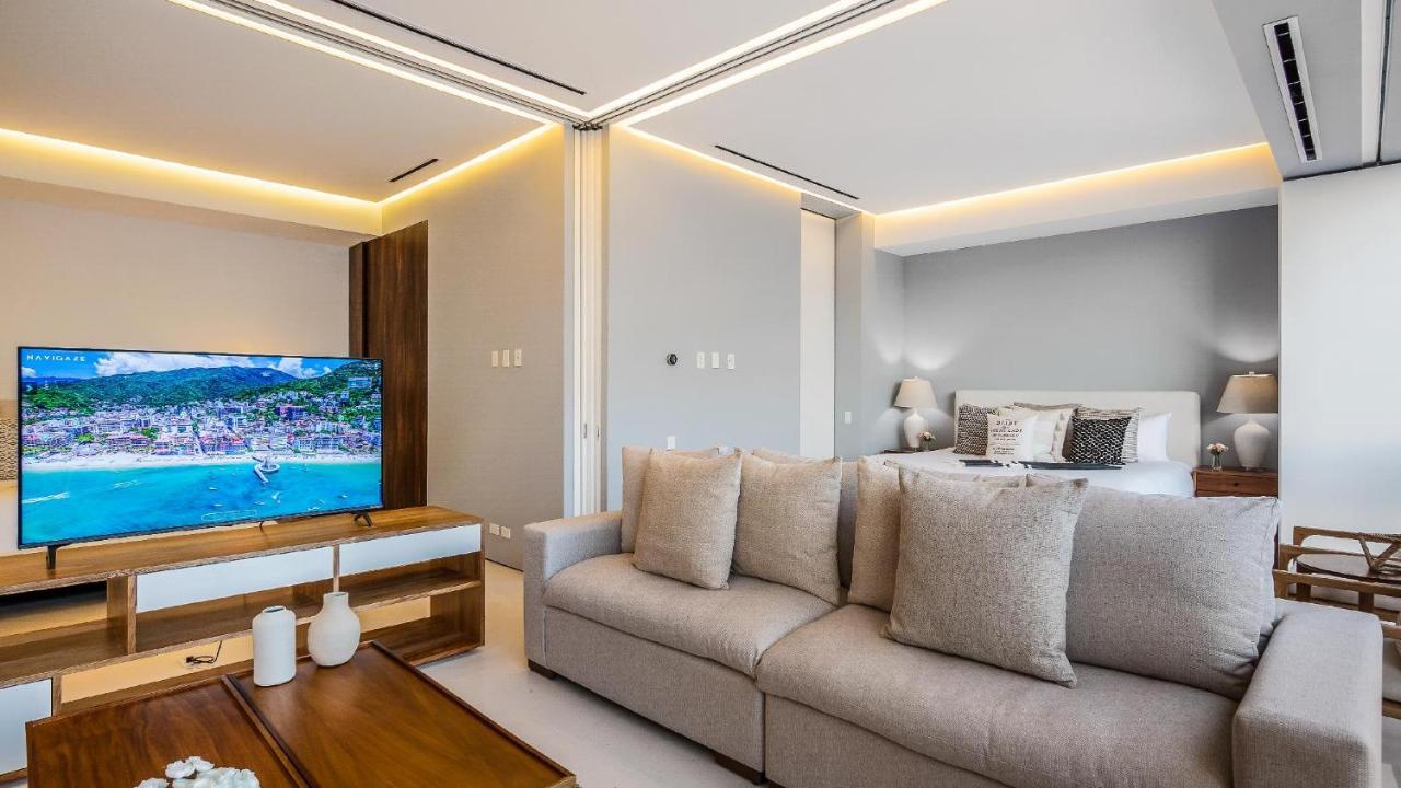 Holiday home Pier 57 - 609 2 Bedroom Amazing Roof In Romantic Zone Puerto Vallarta