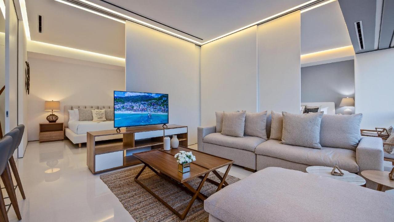 Holiday home Pier 57 - 609 2 Bedroom Amazing Roof In Romantic Zone Puerto Vallarta