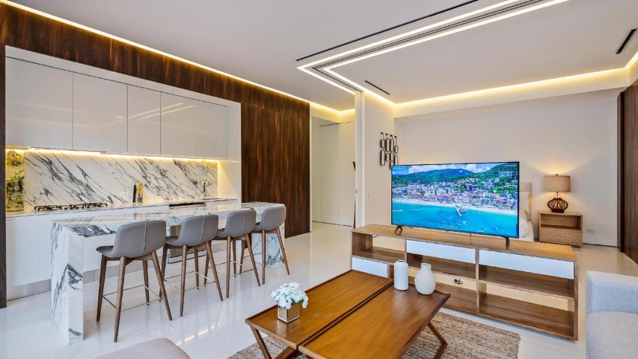 Holiday home Pier 57 - 609 2 Bedroom Amazing Roof In Romantic Zone Puerto Vallarta