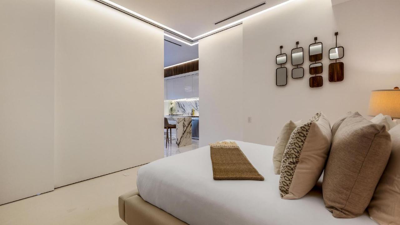 Pier 57 - 609 2 Bedroom Amazing Roof In Romantic Zone Holiday home *