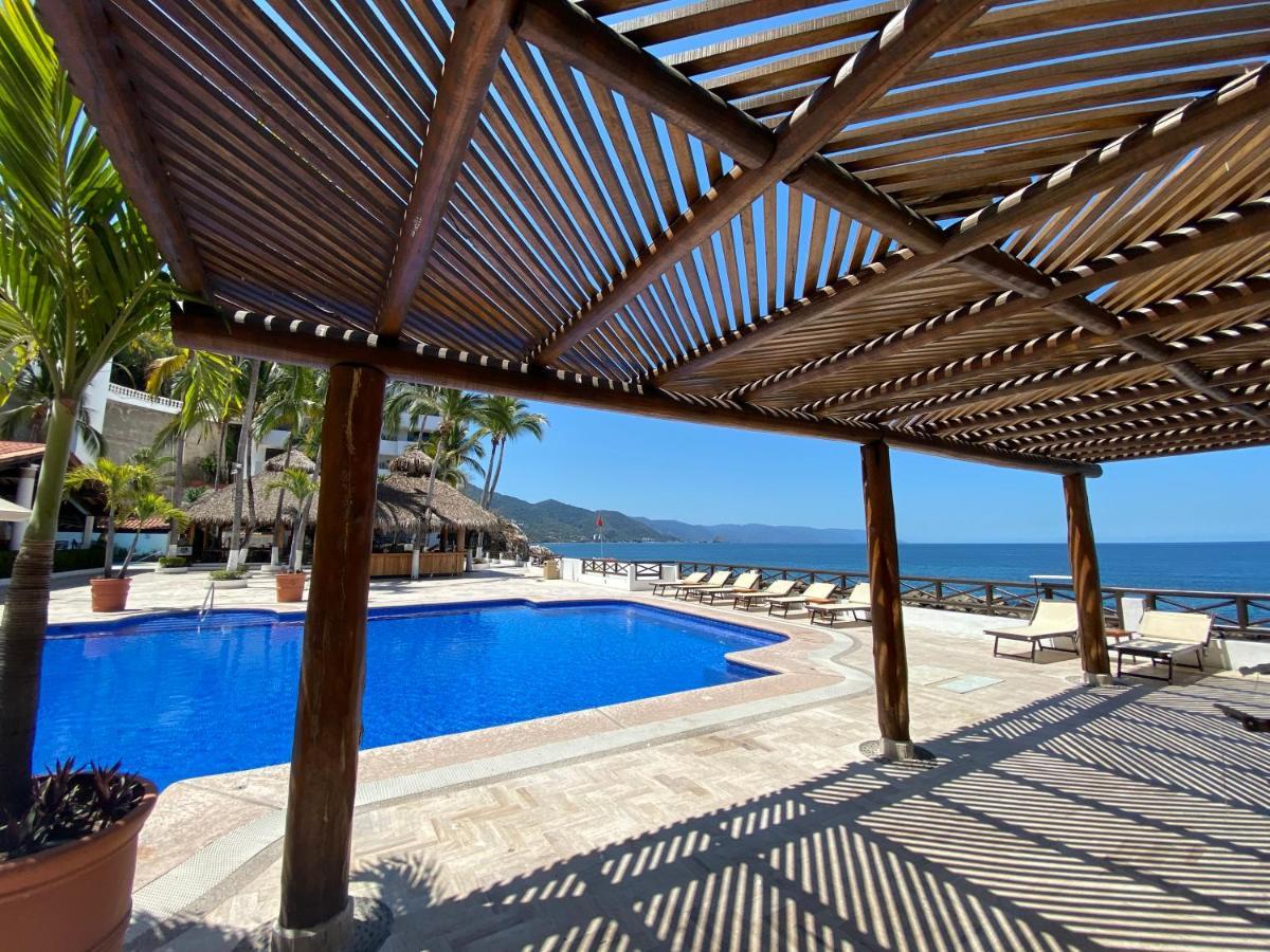 Resort Costa Sur & Puerto Vallarta