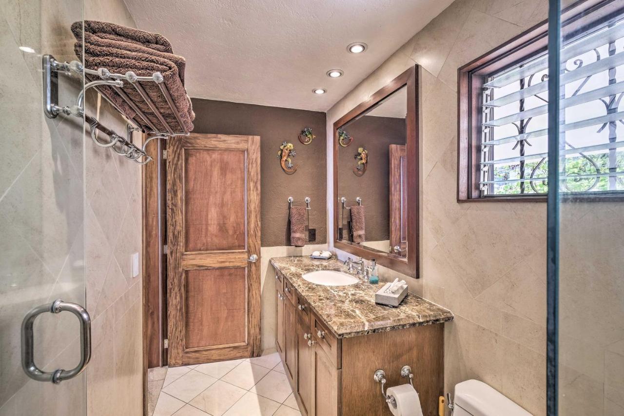 With Pool Access And Pacific Ocean Views! Apartment