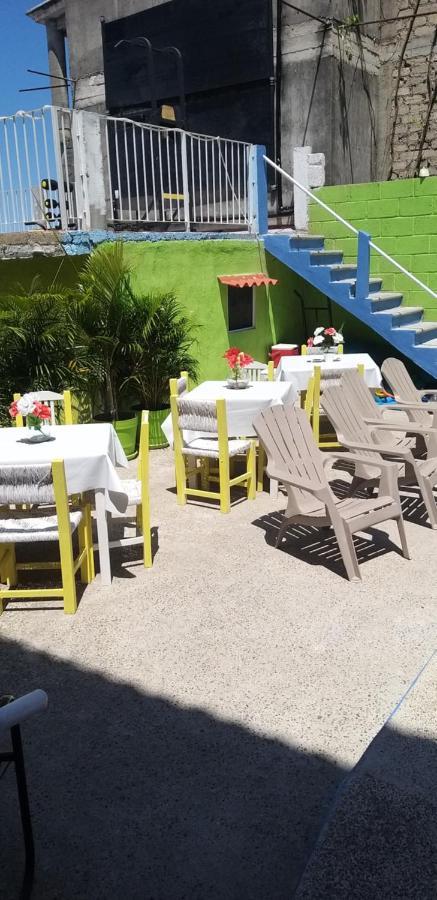 Casa La Vida Es Bella 3* Puerto Vallarta