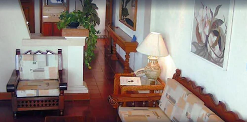Hotel La Siesta 3*