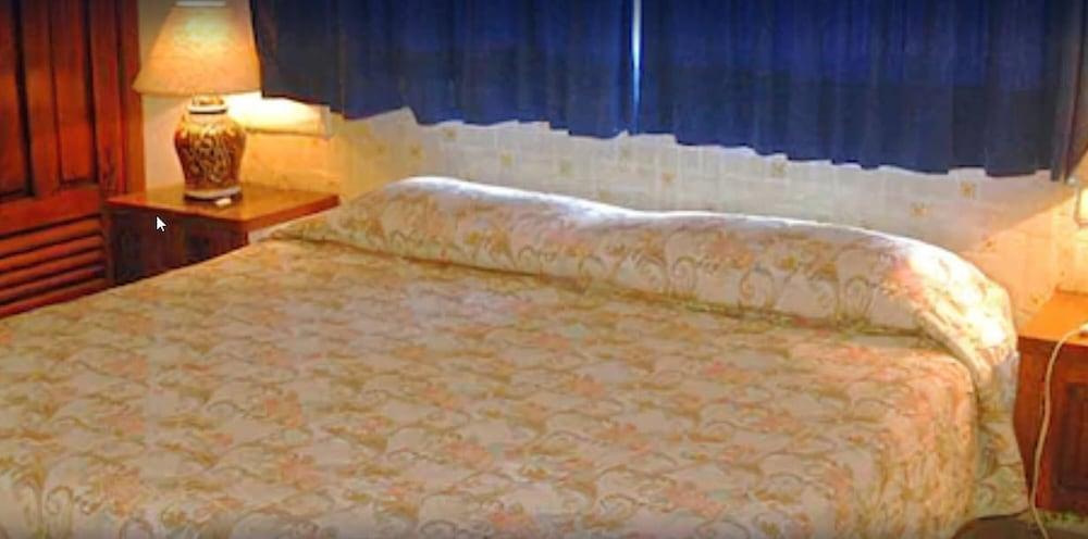 Hotel La Siesta