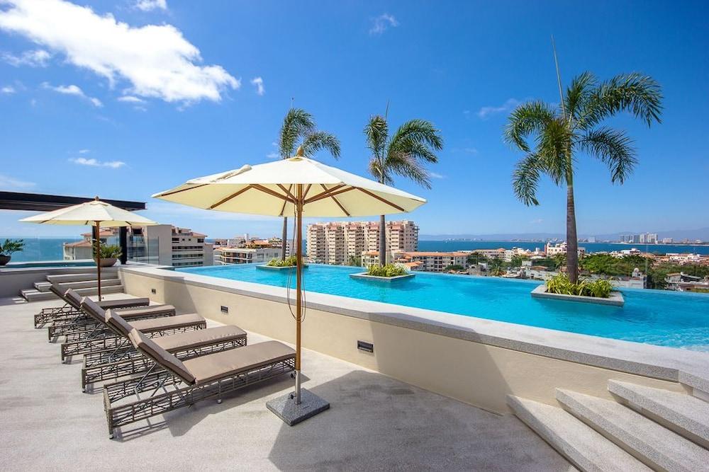 2 Bedroom Penthouse At Zenith Hotel 3*