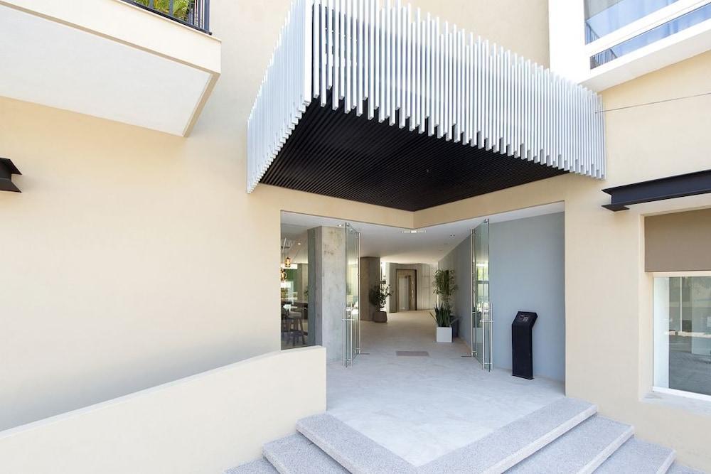 2 Bedroom Penthouse At Zenith Puerto Vallarta