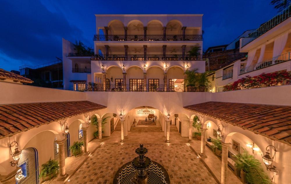 Casa Kimberly 3* Puerto Vallarta