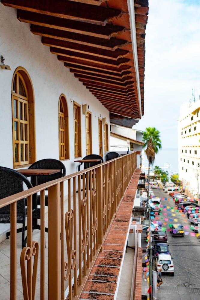 Olas Altas Departamentos Hotel