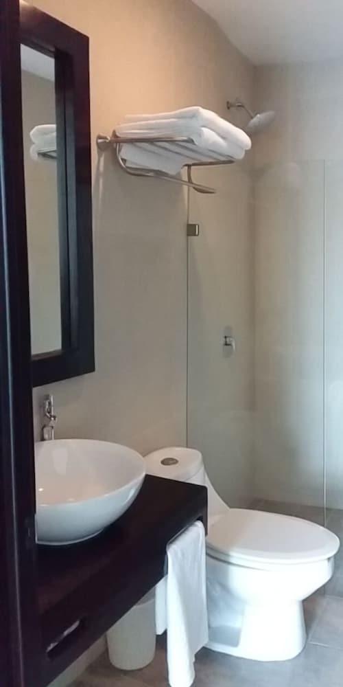 Hotel Blaze &