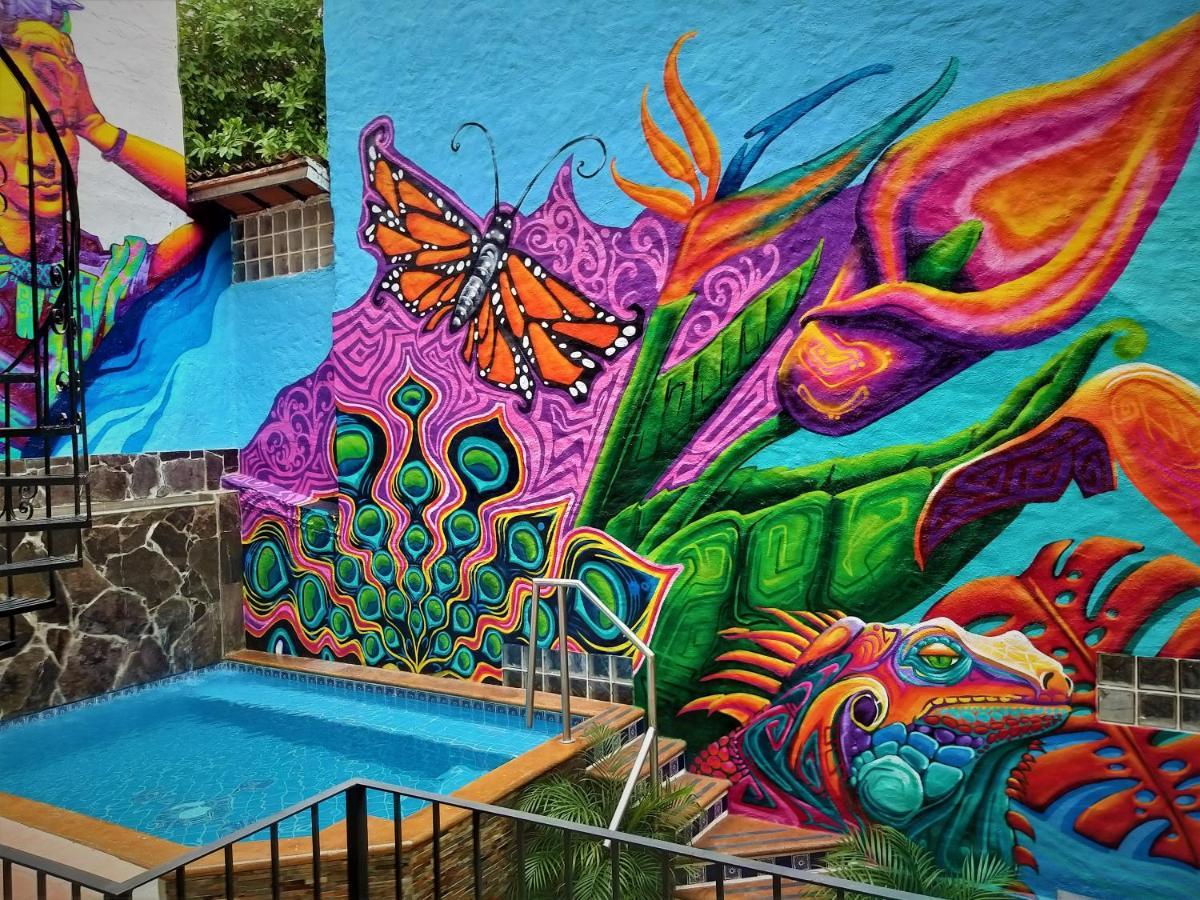 Hotel Zonaz Boutique