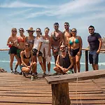 Chanclas Hostel Vallarta