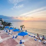 Blue Chairs Beachfront Resort Puerto Vallarta - Adults Only