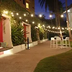 Plaza Pelicanos Club Beach Resort All Inclusive