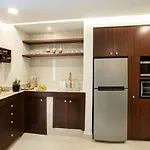 Sunscape Residence Tower