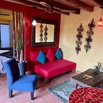 Condo Bambu In Heart Of Romantic Zone