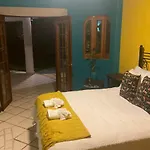 Villa Oasis
