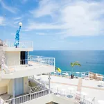 Blue Chairs Beachfront Resort Puerto Vallarta - Adults Only