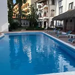 Departamento En Marina Vallarta